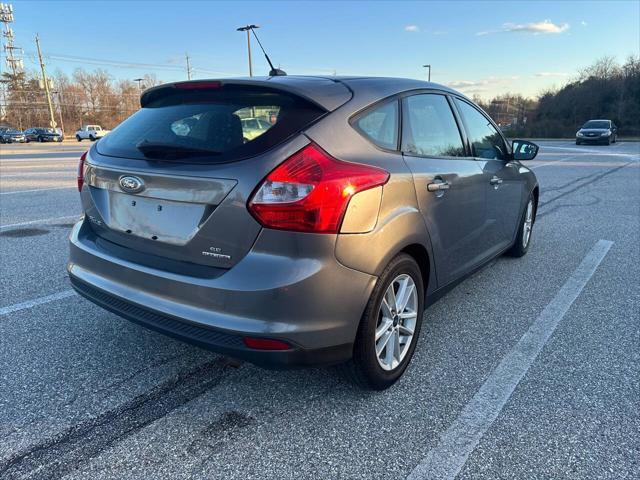 used 2014 Ford Focus car, priced at $5,295