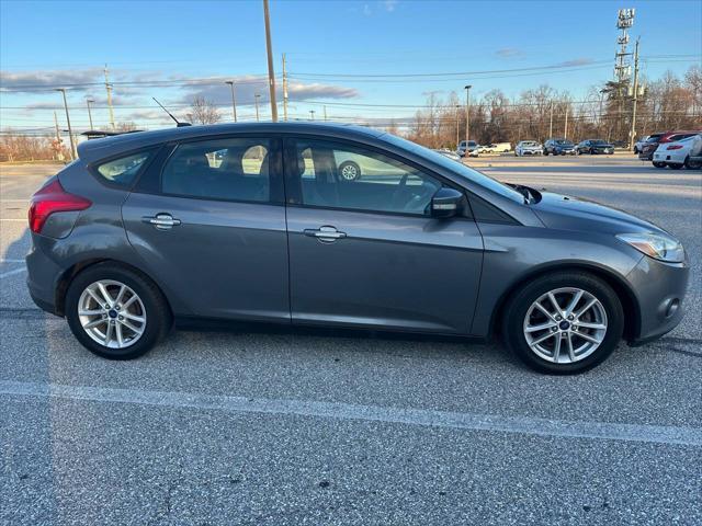 used 2014 Ford Focus car, priced at $5,295