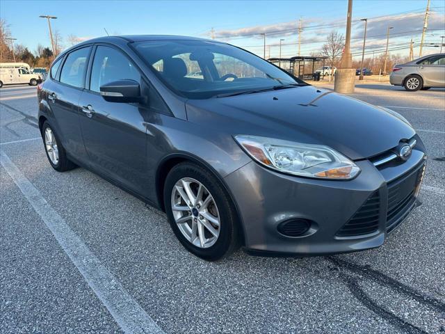 used 2014 Ford Focus car, priced at $5,295