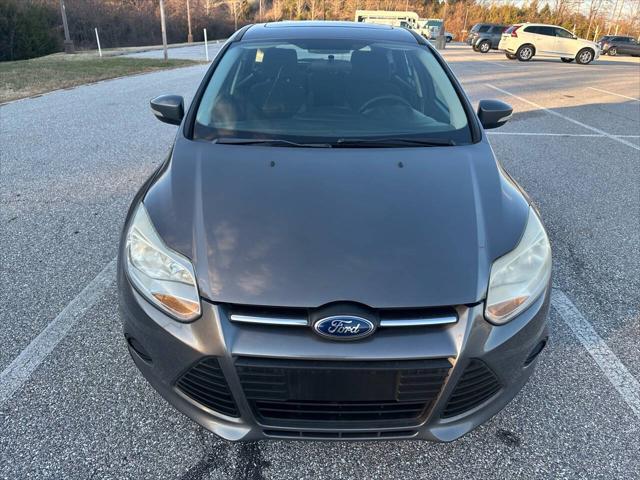 used 2014 Ford Focus car, priced at $5,295