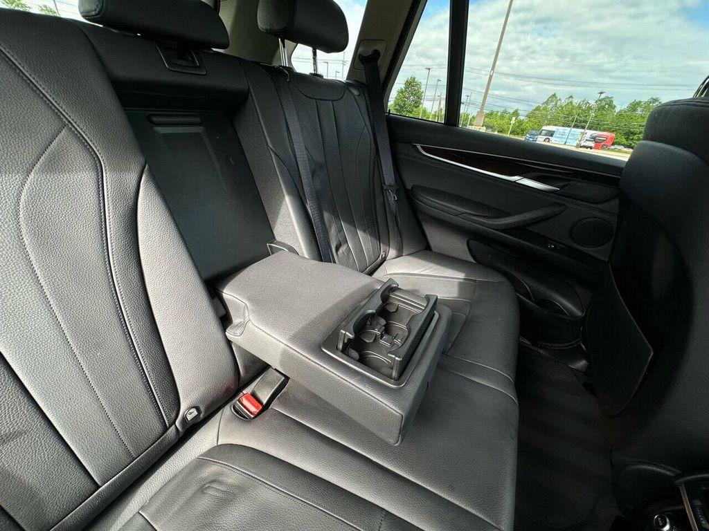 used 2015 BMW X5 car, priced at $12,995