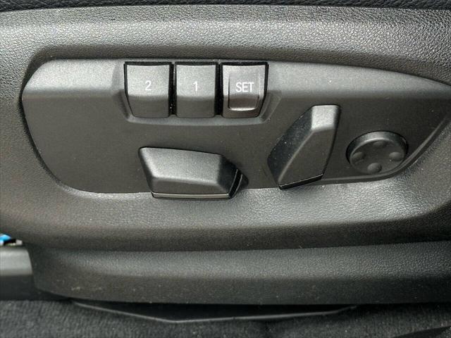 used 2015 BMW X5 car, priced at $14,995