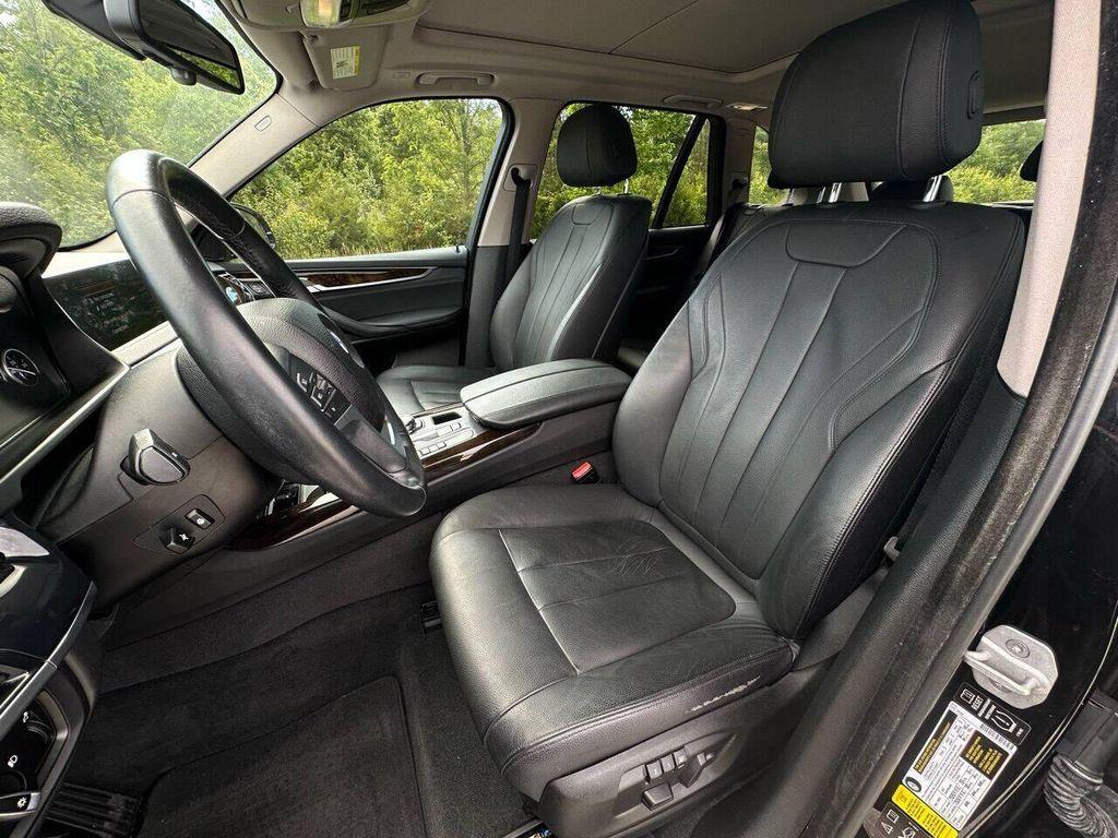 used 2015 BMW X5 car, priced at $12,995