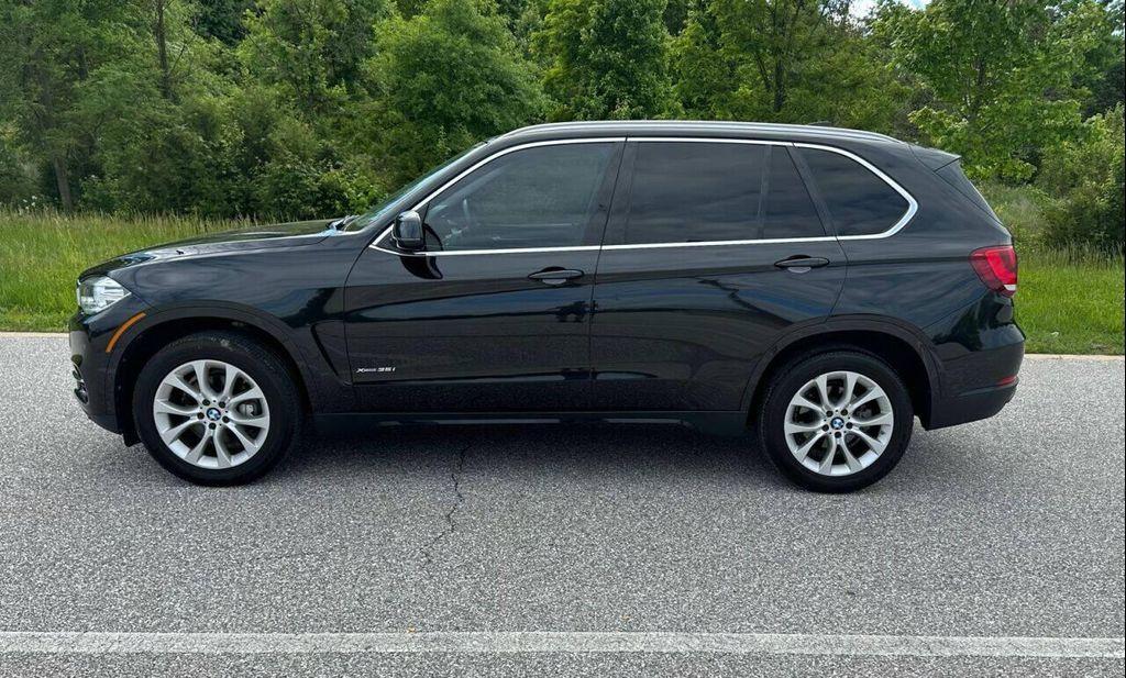 used 2015 BMW X5 car, priced at $12,995