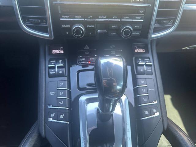 used 2016 Porsche Cayenne car, priced at $19,595