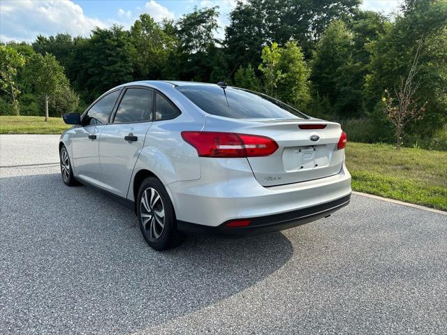 used 2016 Ford Focus car, priced at $6,990