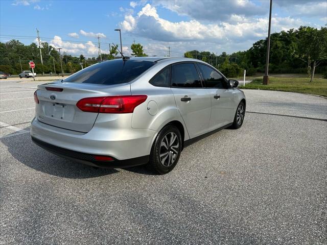 used 2016 Ford Focus car, priced at $6,990