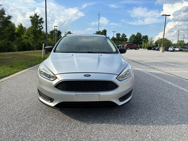 used 2016 Ford Focus car, priced at $6,990