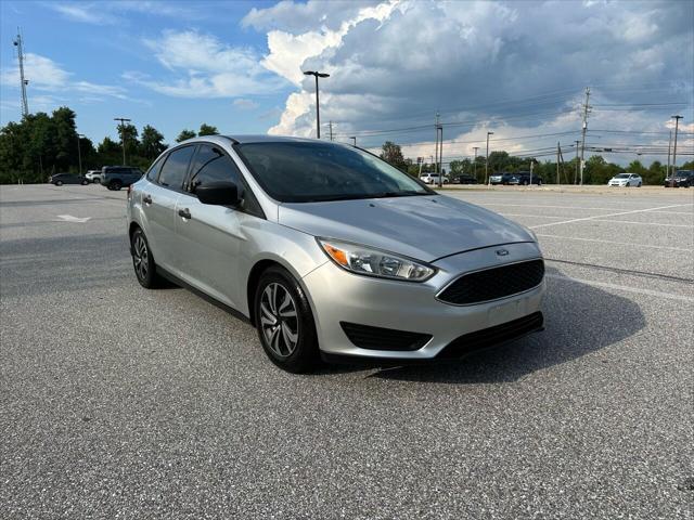 used 2016 Ford Focus car, priced at $6,990