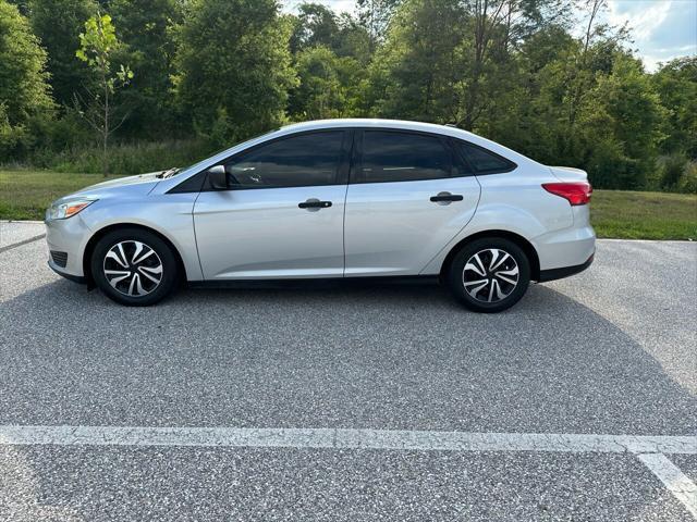 used 2016 Ford Focus car, priced at $6,990