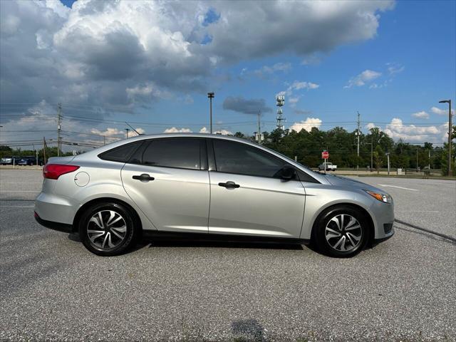 used 2016 Ford Focus car, priced at $6,990