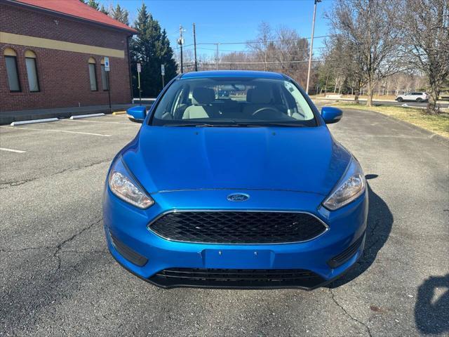 used 2015 Ford Focus car, priced at $7,295