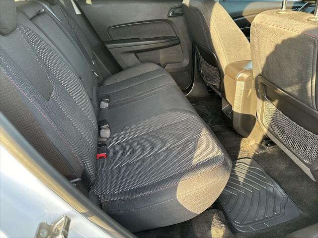 used 2014 GMC Terrain car, priced at $8,295