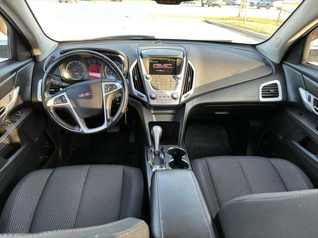 used 2014 GMC Terrain car, priced at $8,295