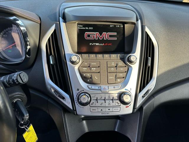 used 2014 GMC Terrain car, priced at $8,295
