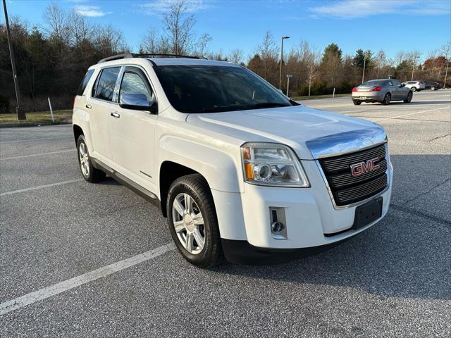 used 2014 GMC Terrain car, priced at $8,295