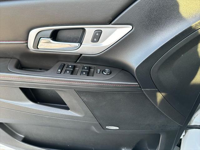 used 2014 GMC Terrain car, priced at $8,295
