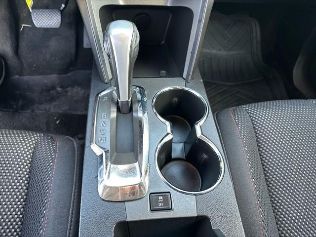 used 2014 GMC Terrain car, priced at $8,295