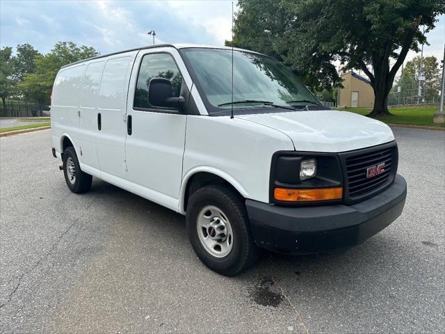 used 2014 GMC Savana 2500 car, priced at $15,995