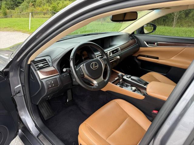 used 2013 Lexus GS 350 car, priced at $12,995