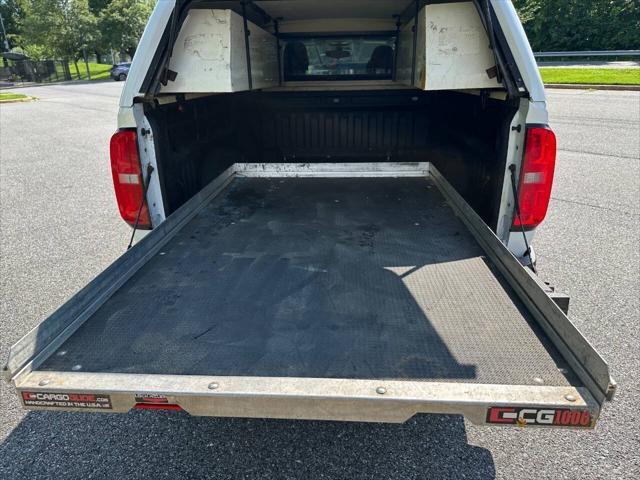 used 2019 Chevrolet Colorado car, priced at $15,995