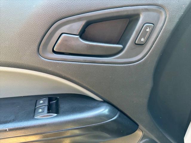 used 2019 Chevrolet Colorado car, priced at $15,995
