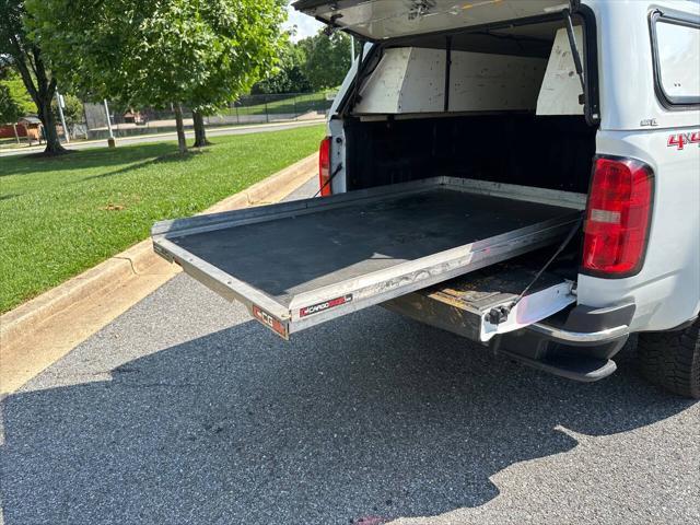 used 2019 Chevrolet Colorado car, priced at $15,995