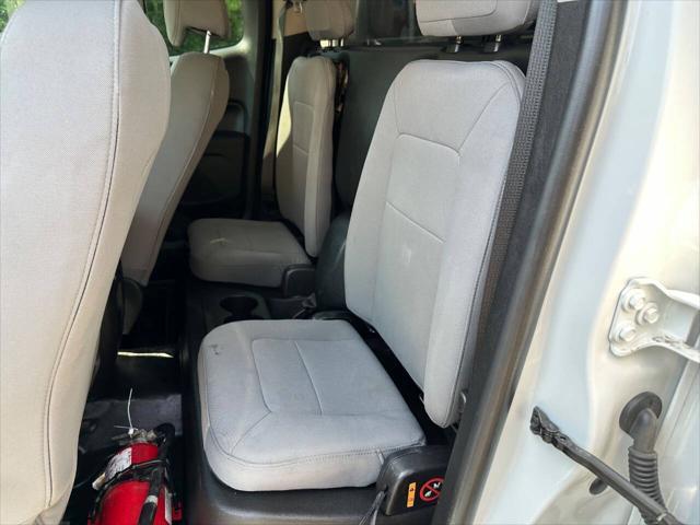used 2019 Chevrolet Colorado car, priced at $15,995