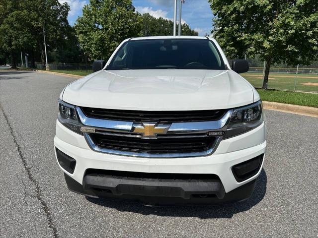 used 2019 Chevrolet Colorado car, priced at $15,995