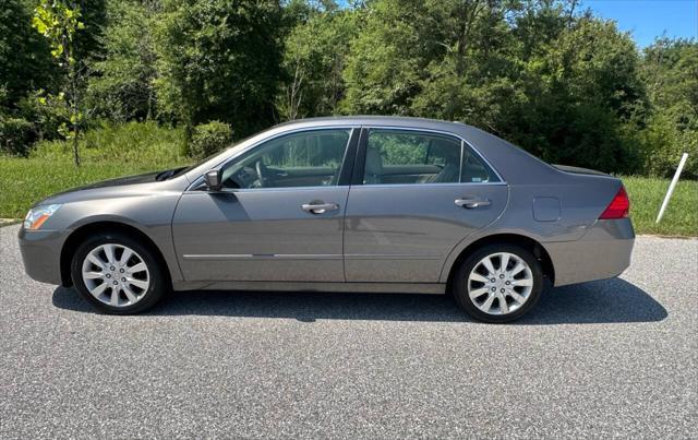 used 2006 Honda Accord car, priced at $10,495