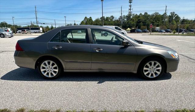 used 2006 Honda Accord car, priced at $10,495