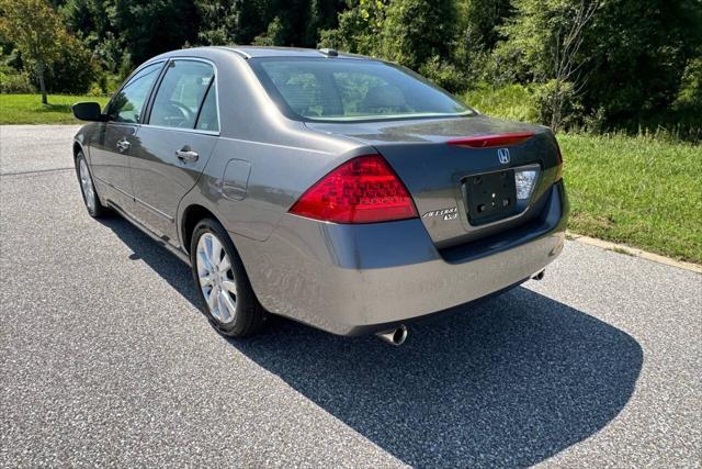 used 2006 Honda Accord car, priced at $10,495