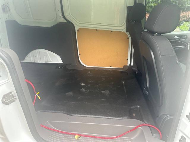used 2019 Ford Transit Connect car, priced at $17,995