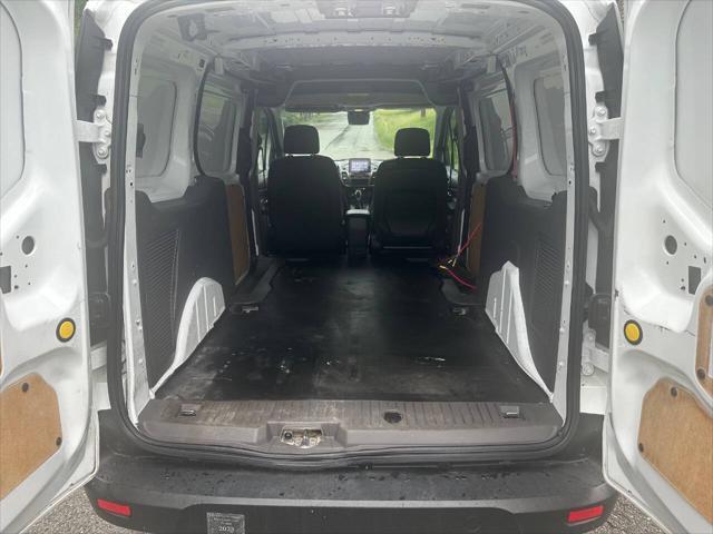 used 2019 Ford Transit Connect car, priced at $17,995