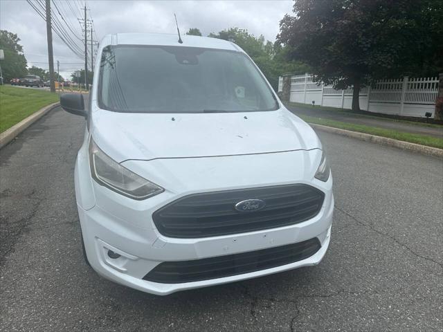 used 2019 Ford Transit Connect car, priced at $17,995