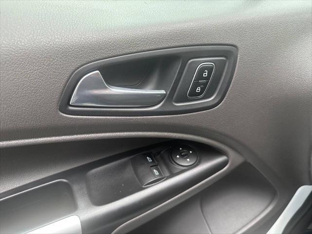 used 2019 Ford Transit Connect car, priced at $17,995