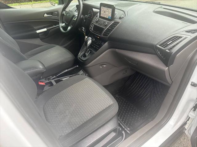 used 2019 Ford Transit Connect car, priced at $17,995
