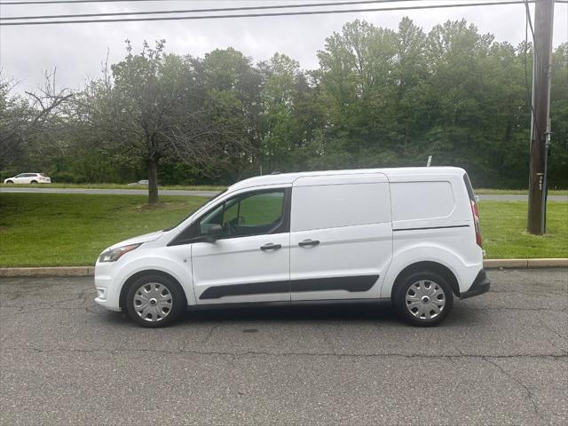 used 2019 Ford Transit Connect car, priced at $17,995