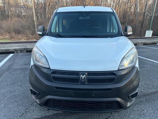 used 2017 Ram ProMaster City car, priced at $13,895