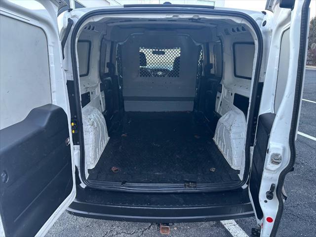 used 2017 Ram ProMaster City car, priced at $13,895