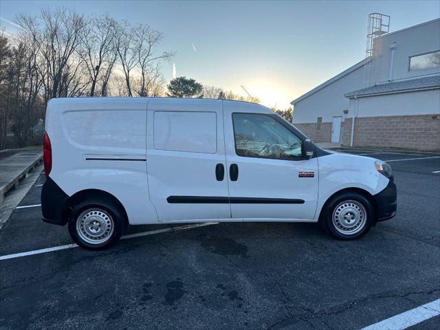 used 2017 Ram ProMaster City car, priced at $13,895