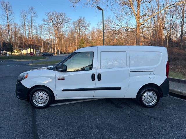 used 2017 Ram ProMaster City car, priced at $13,895