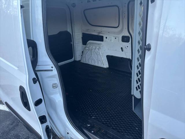 used 2017 Ram ProMaster City car, priced at $13,895