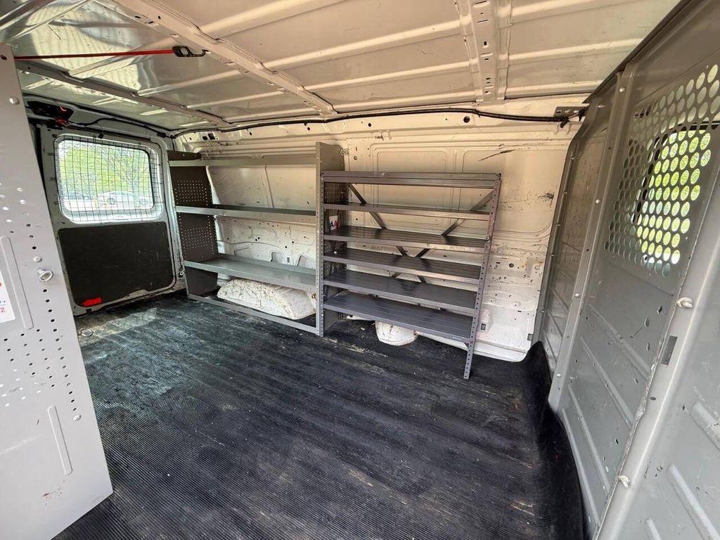 used 2014 Ford E250 car, priced at $13,795