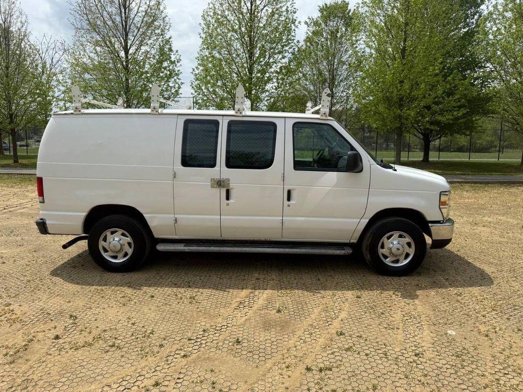 used 2014 Ford E250 car, priced at $13,795