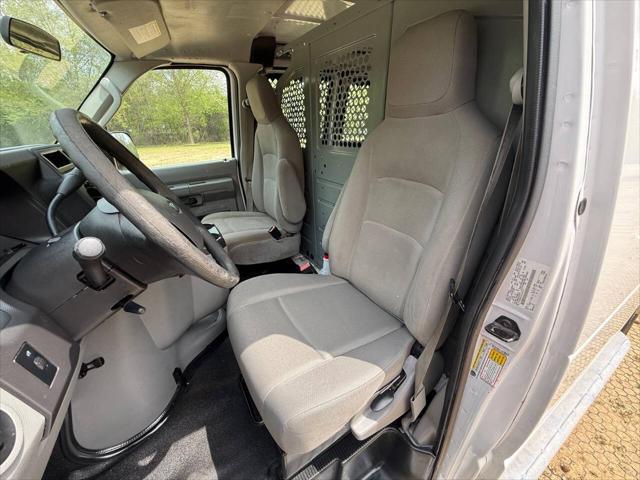 used 2014 Ford E250 car, priced at $15,495