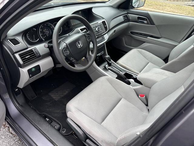 used 2014 Honda Accord car, priced at $10,995