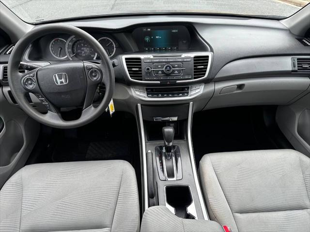 used 2014 Honda Accord car, priced at $10,995