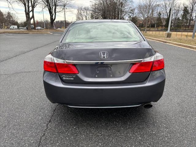 used 2014 Honda Accord car, priced at $10,995