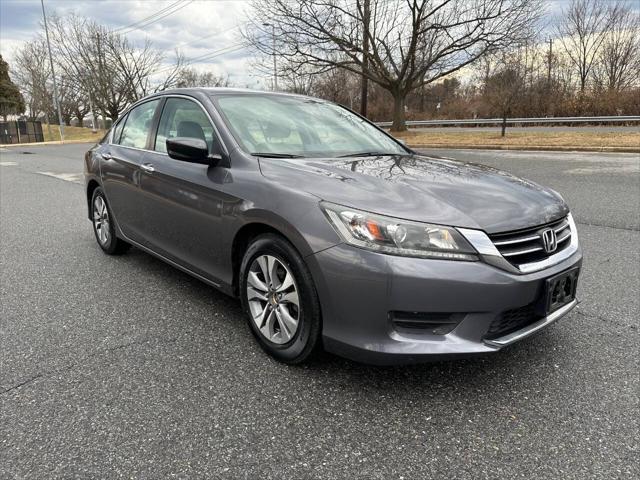 used 2014 Honda Accord car, priced at $10,995